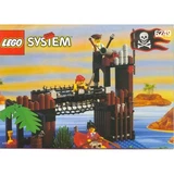 LEGO® Pirates Pirates Ambush 6249 (1/1)