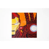 LEGO® Marvel Super Heroes Iron Man Mosaic 6250093 (1/1)