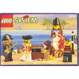 LEGO® Pirates Sea Mates 6252 (1/1)