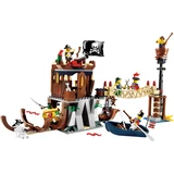 LEGO® Pirates Shipwreck Hideout 6253 (1/1)