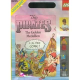 LEGO® Pirates Pirates Comic 6255 (1/1) LEGO® Pirates Pirates Comic 6255 (1/1)