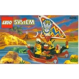 LEGO® Pirates Islander Catamaran 6256 (1/1)