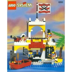 Imperial Outpost 6263