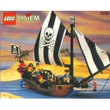 LEGO® Pirates Renegade Runner 6268 (1/1) LEGO® Pirates Renegade Runner 6268 (1/1)