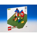 LEGO® Basic Building Plate, Green 626 (1/1)