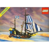 LEGO® Pirates Caribbean Clipper 6274 (1/1)