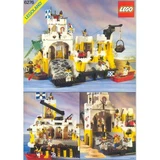 LEGO® Pirates Eldorado Fortress 6276 (1/1)