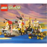 LEGO® Pirates Imperial Trading Post 6277 (1/1)