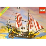 LEGO® Pirates Black Seas Barracuda 6285 (1/1)