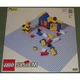 X-Large Baseplate Grey 628 thumbnail-0