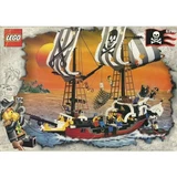 LEGO® Pirates Red Beard Runner 6290 (1/1)