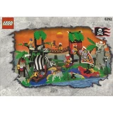 LEGO® Pirates Enchanted Island 6292 (1/1)