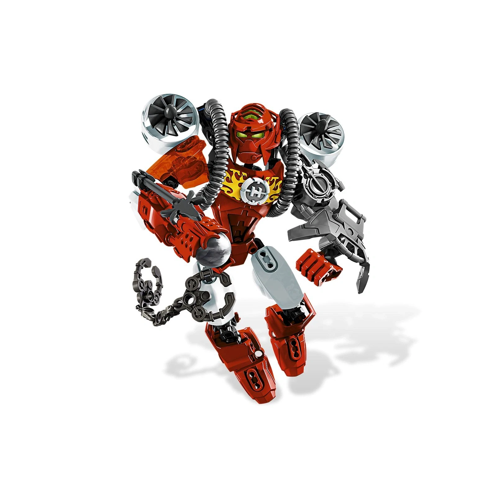 LEGO® HERO Factory Furno 6293 (1/1) LEGO® HERO Factory Furno 6293 (1/1)