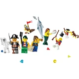 LEGO® Pirates Pirates Advent Calendar 6299 (1/1)
