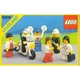 Town Mini-Figures 6309 thumbnail-0