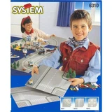 LEGO® Town Road Plates, Junction 6310 (1/1)