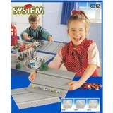 LEGO® Town Road Plates, Straight 6312 (1/1)