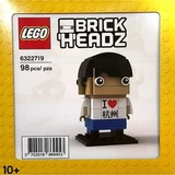 LEGO® BrickHeadz Hangzhou BrickHeadz 6322719 (1/1)