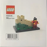 LEGO® Promotional Great Wall Of China 6324146 (1/1)