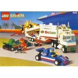 LEGO® Town Indy Transport 6335 (1/1) LEGO® Town Indy Transport 6335 (1/1)