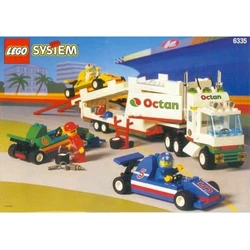 Indy Transport 6335