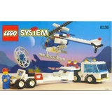 LEGO® Town Launch Response Unit 6336 (1/1)