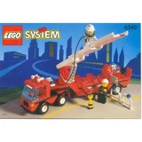 LEGO® Town Hook & Ladder 6340 (1/1)