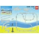 Monorail Accessory Track 6347 thumbnail-0