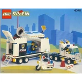 LEGO® Town Surveillance Squad 6348 (1/1)