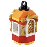LEGO® Promotionnel Chinese Lantern 6349571 (1/1)