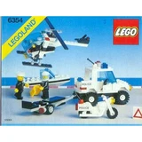 LEGO® Town Pursuit Squad 6354 (1/1)