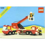 LEGO® Town Snorkel Squad 6358 (1/1)