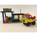 LEGO® Town Auto Repair Shop 6363 (1/1)