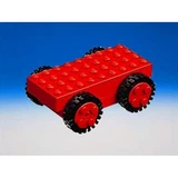 LEGO® Basic Pull Back Motor, 3+ 636 (1/1)
