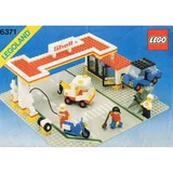 LEGO® Town Shell Service Station 6371 (1/1)