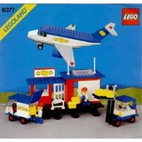 LEGO® Town Delivery Center 6377 (1/1)