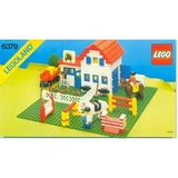 LEGO® Town Riding Stable 6379 (1/1)