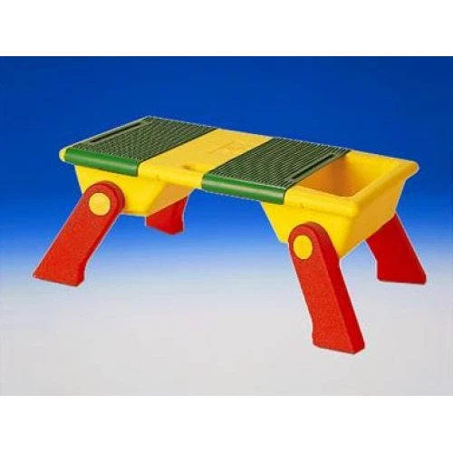 LEGO® Basic Play Table 637 (1/1) LEGO® Basic Play Table 637 (1/1)