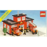 LEGO® Town Fire Station 6382 (1/1)