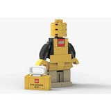 LEGO® Promotional 5th Avenue New York brand store associate figure 6384214 (1/1)
