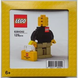 LEGO® Promotional Warsaw brand store associate figure 6384342 (1/1)