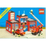 LEGO® Town Fire House-I 6385 (1/1)