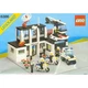 Police Command Base 6386 thumbnail-0