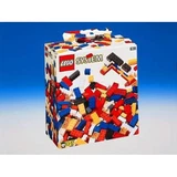 LEGO® Basic Lots of Extra Basic Bricks, 3+ 638 (1/1)