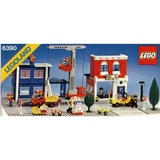 LEGO® Town Main Street 6390 (1/1)