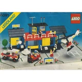 LEGO® Town Cargo Center 6391 (1/1)