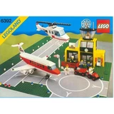 LEGO® Town Airport 6392 (1/1)