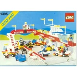 LEGO® Town Victory Lap Raceway 6395 (1/1)