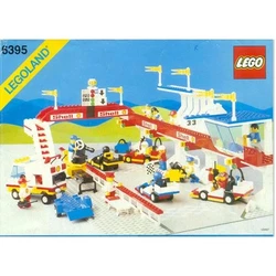 Victory Lap Raceway 6395