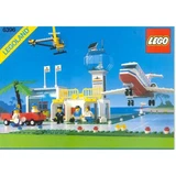 LEGO® Town International Jetport 6396 (1/1)
